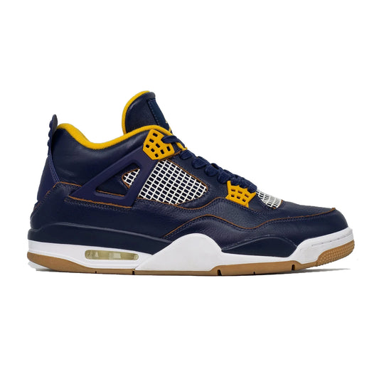 Air Jordan 4, Dunk From Above