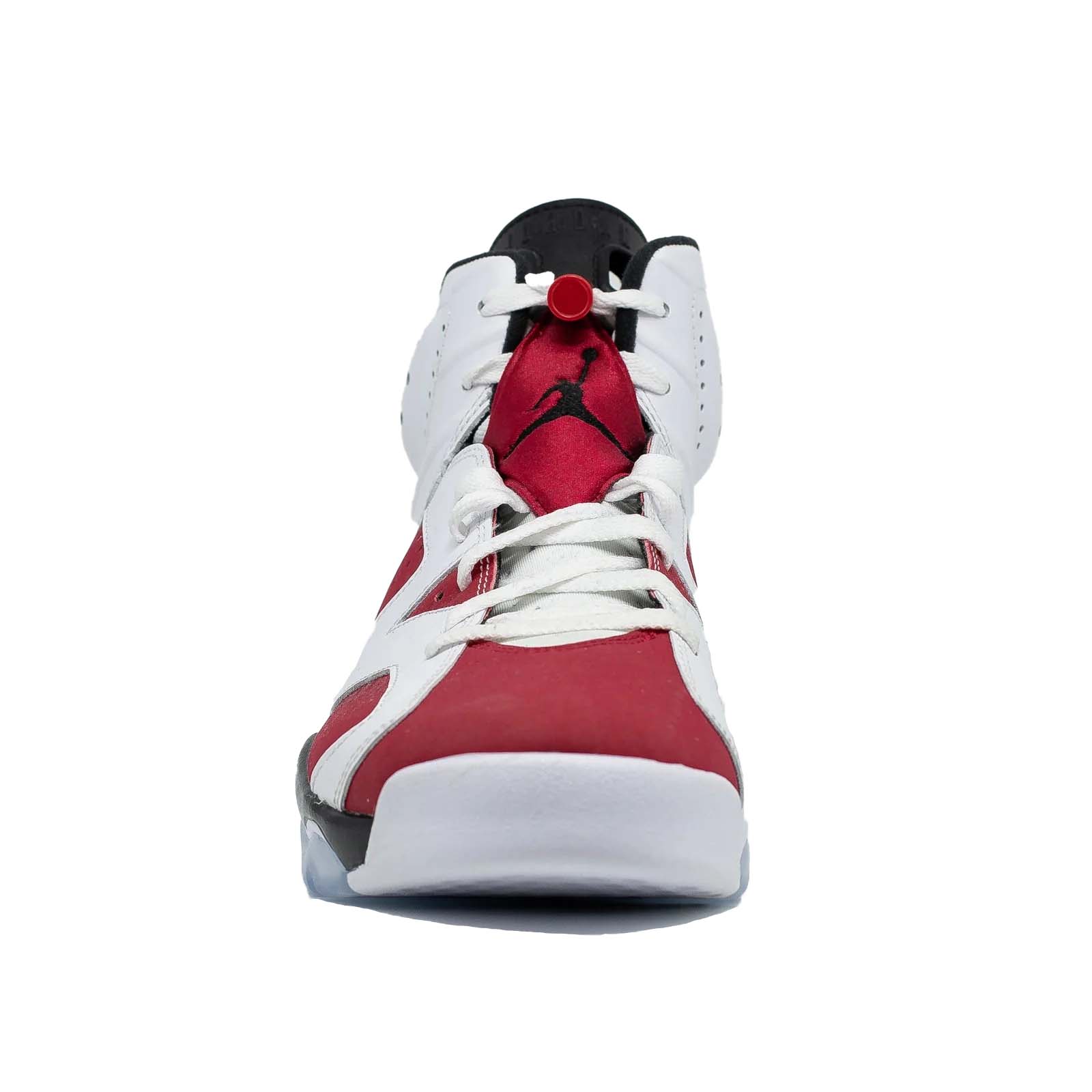 Air Jordan 6, Carmine (2021)