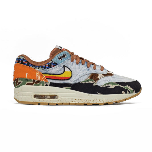 Air Max 1, Concepts Heavy