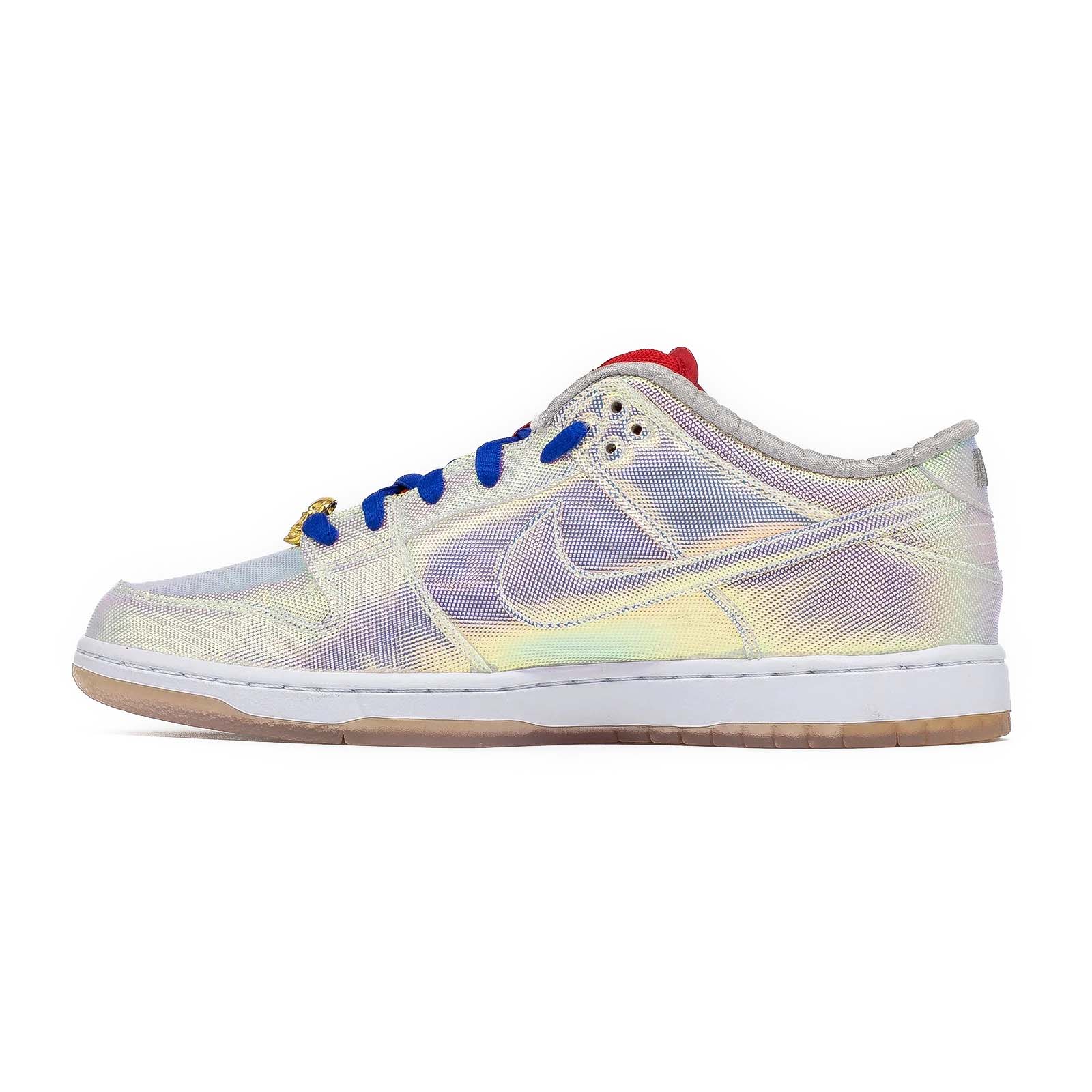 Nike SB Dunk Low, Concepts Holy Grail – Impossible Kicks