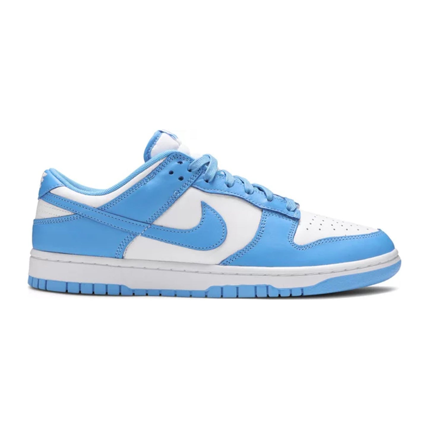 Nike Dunk Low, University Blue