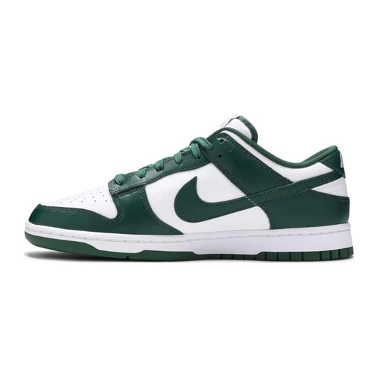 Nike Dunk Low, Michigan State hover image