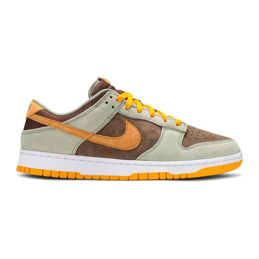 Nike Dunk Low, Dusty Olive