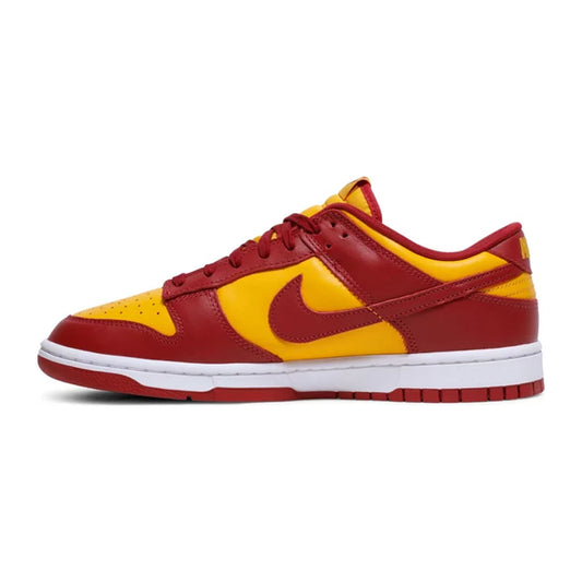 Nike Dunk Low, USC hover image