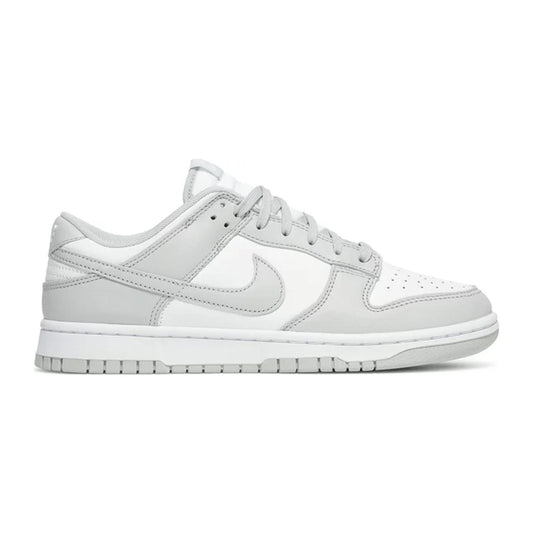 Low Cut Lace-Up Sneaker T3A4-32162-0196 S White Silver Blu Y955