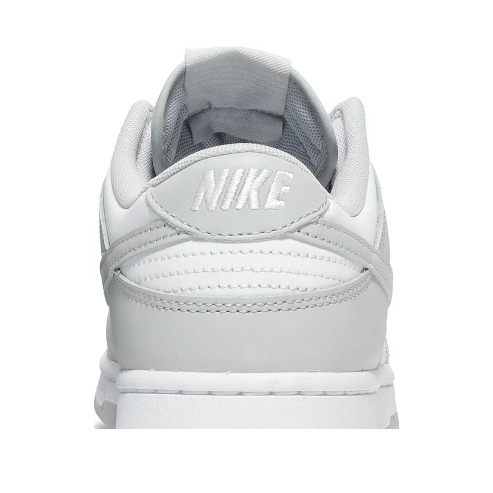 Nike Dunk Low, Grey Fog