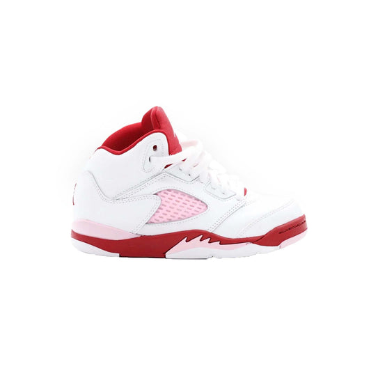 Air Jordan 5 (PS), Pink Foam