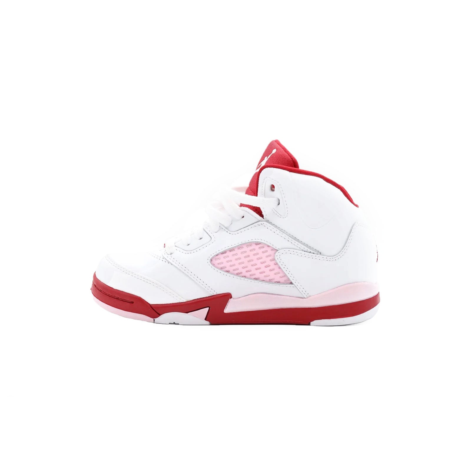 Air Jordan 5 (PS), Pink Foam
