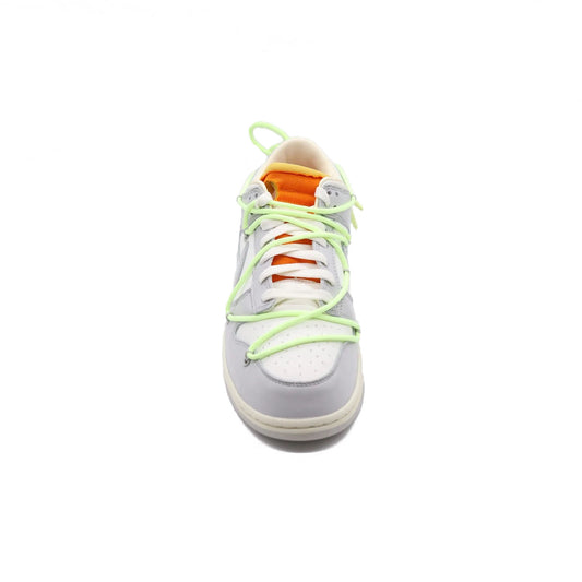 Nike Dunk Low Off-White, Lot 43 of 50 hover image