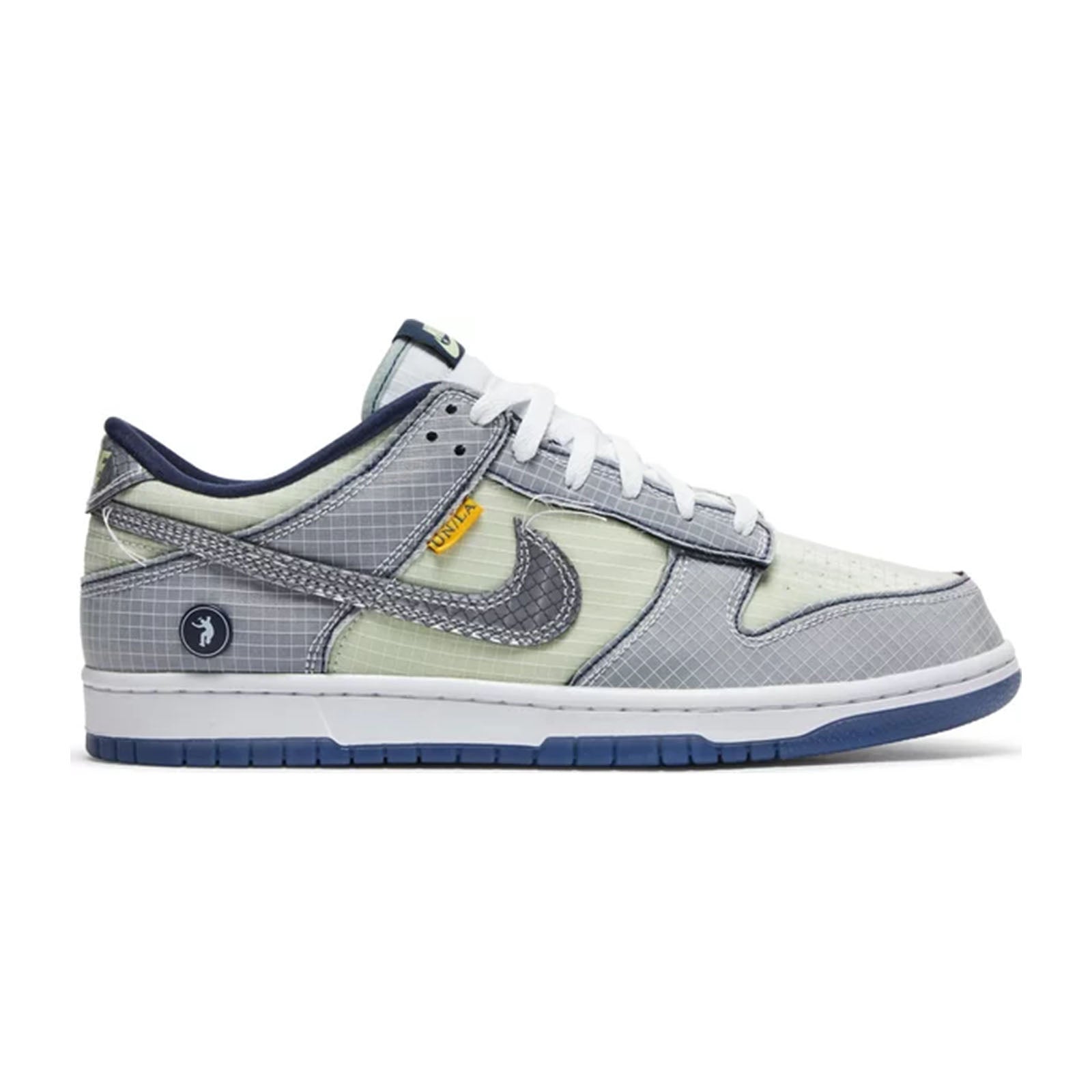 Nike Dunk Low, Union LA Passport Pack - Pistachio