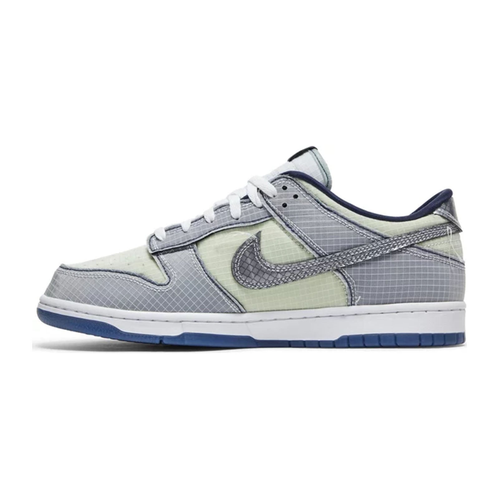 Nike Dunk Low, Union LA Passport Pack - Pistachio