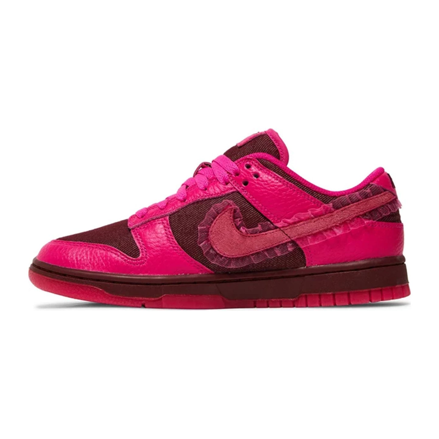 Nike Dunk Low (GS), Valentine's Day