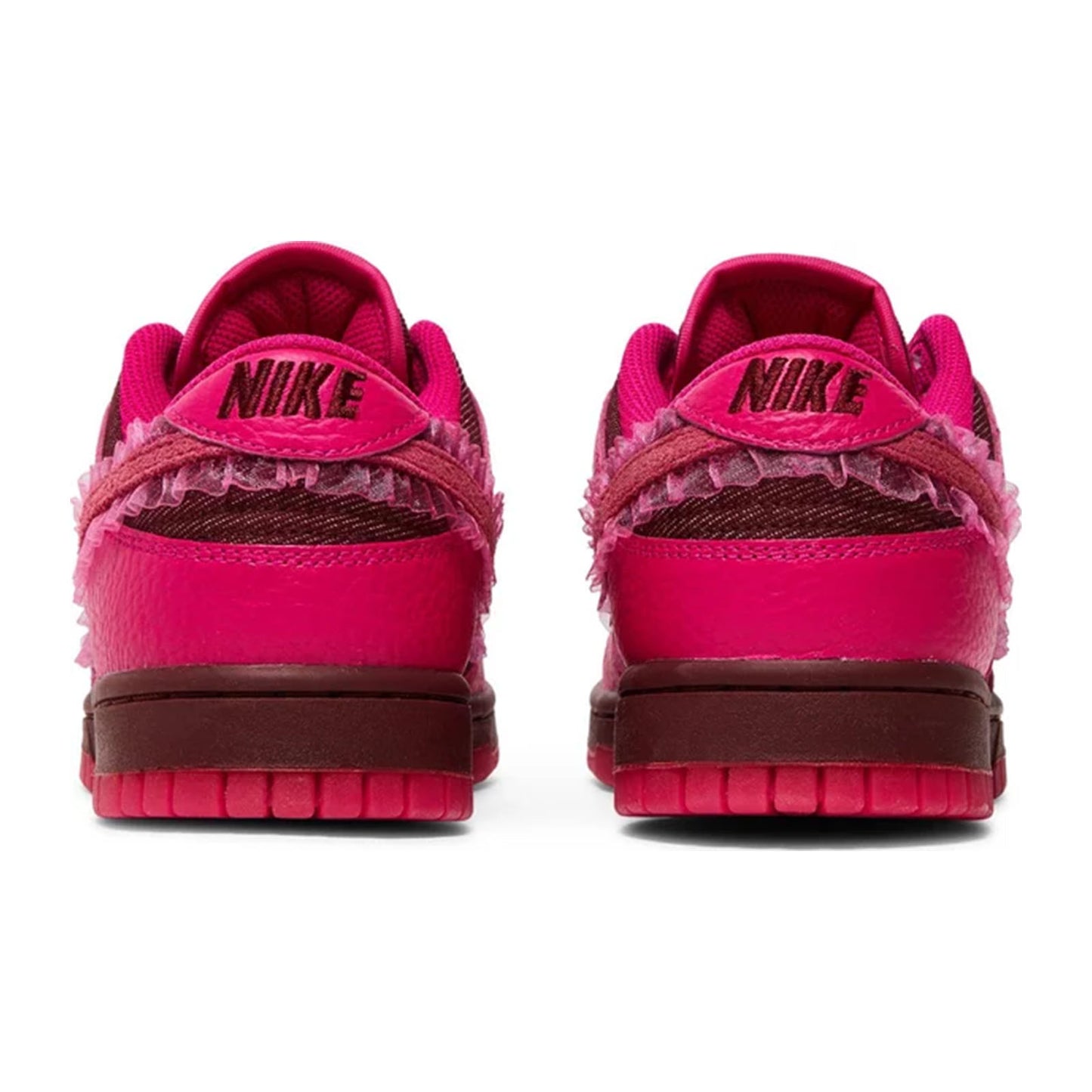 Nike Dunk Low (GS), Valentine's Day