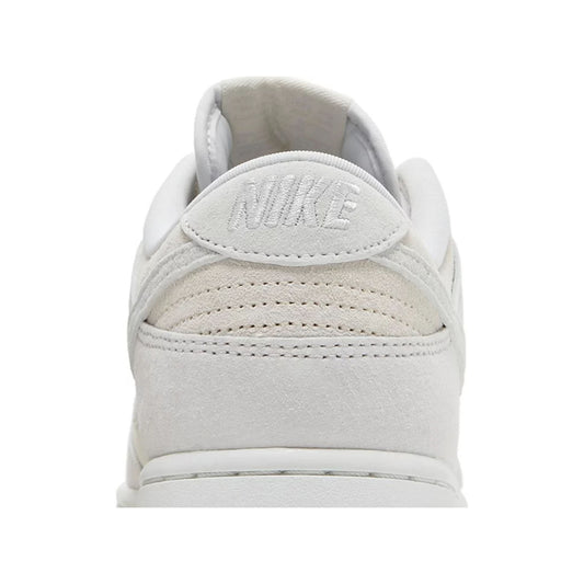 Nike Dunk Low, Premium Vast Grey hover image