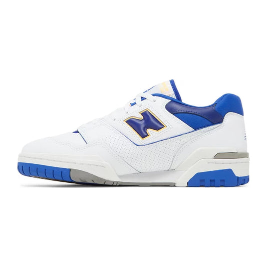 New Balance 550, Lakers Pack-Infinity Blue hover image