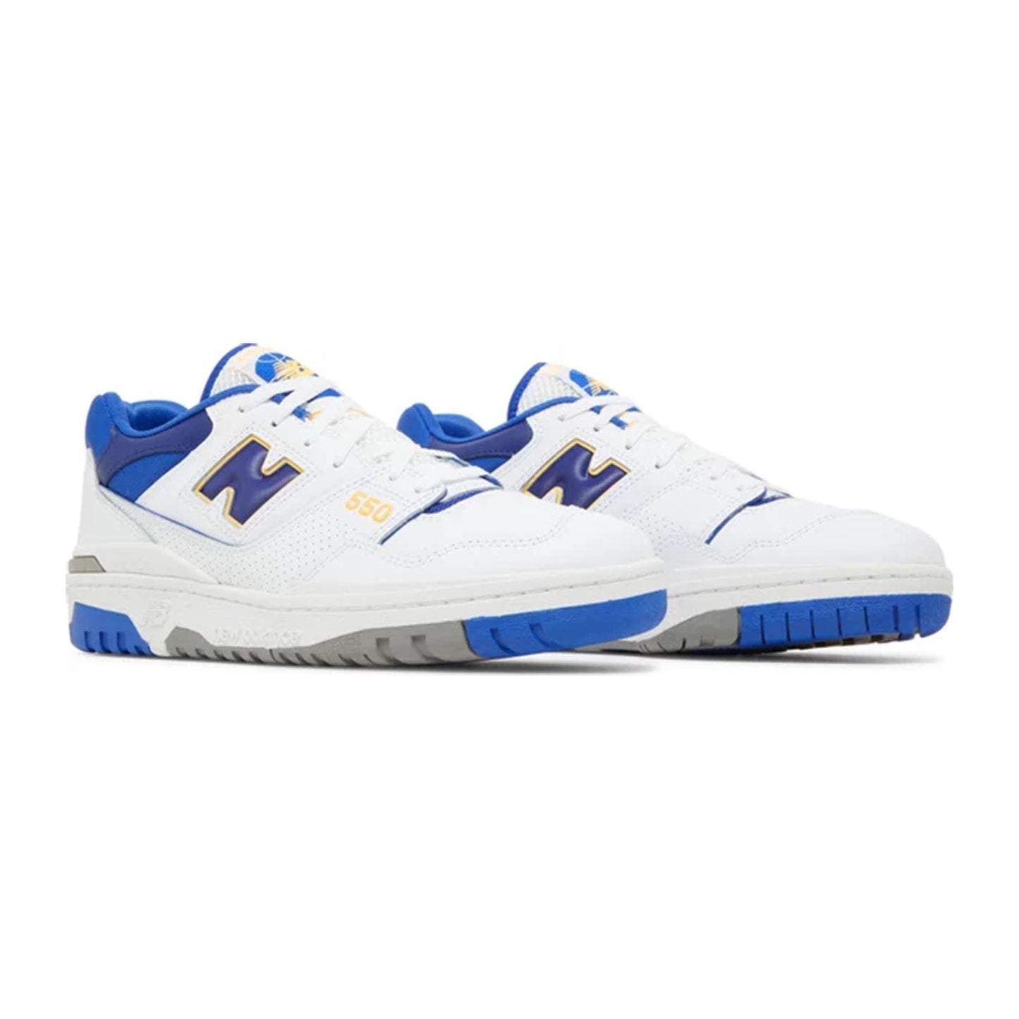 New Balance 550, Lakers Pack-Infinity Blue