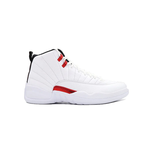 Air Jordan 12 (PS), Twist