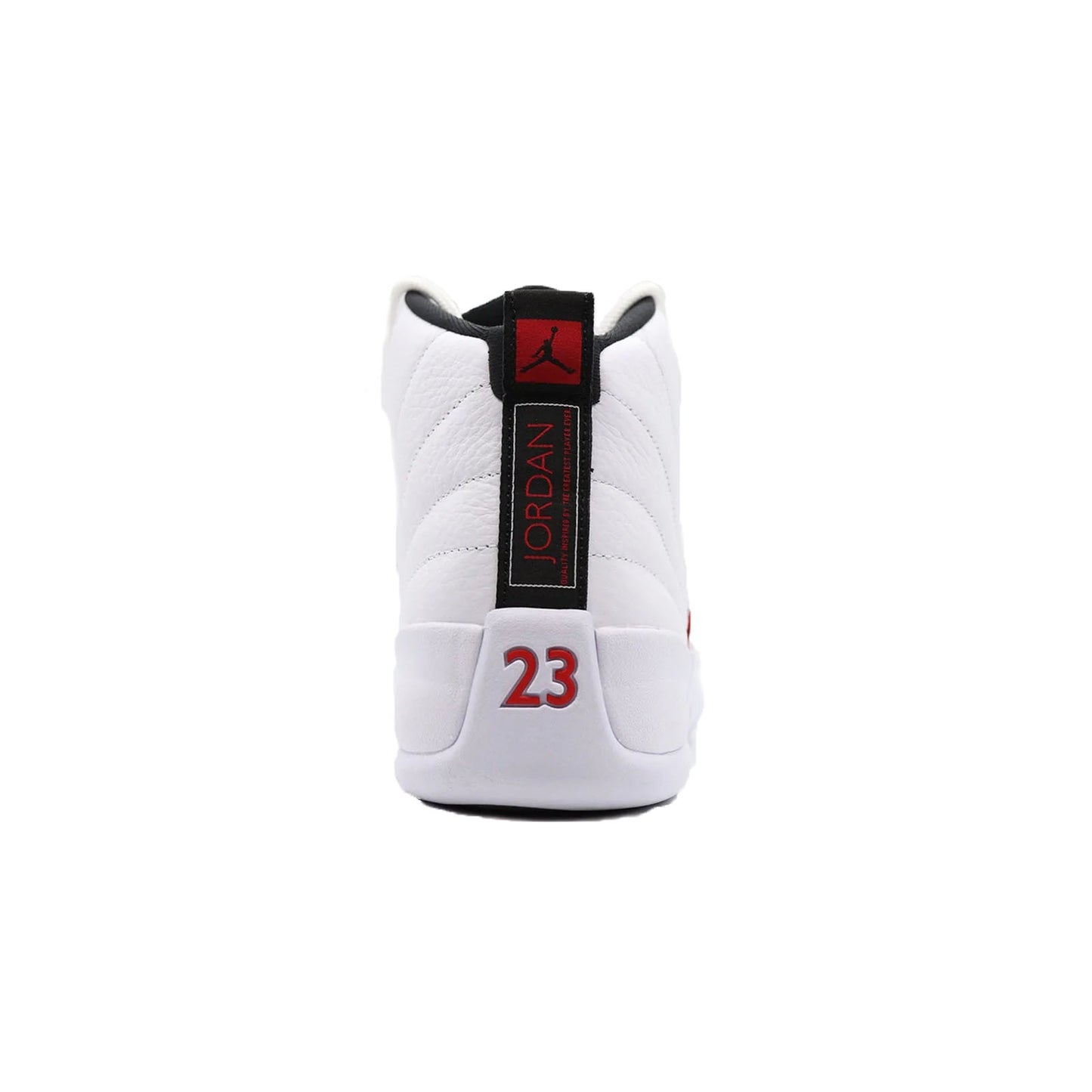 Air Jordan 12 (PS), Twist
