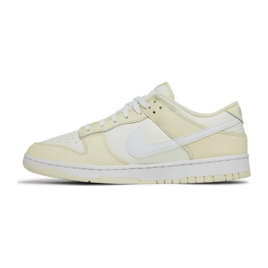 Nike Dunk Low, Coconut Milk hover image