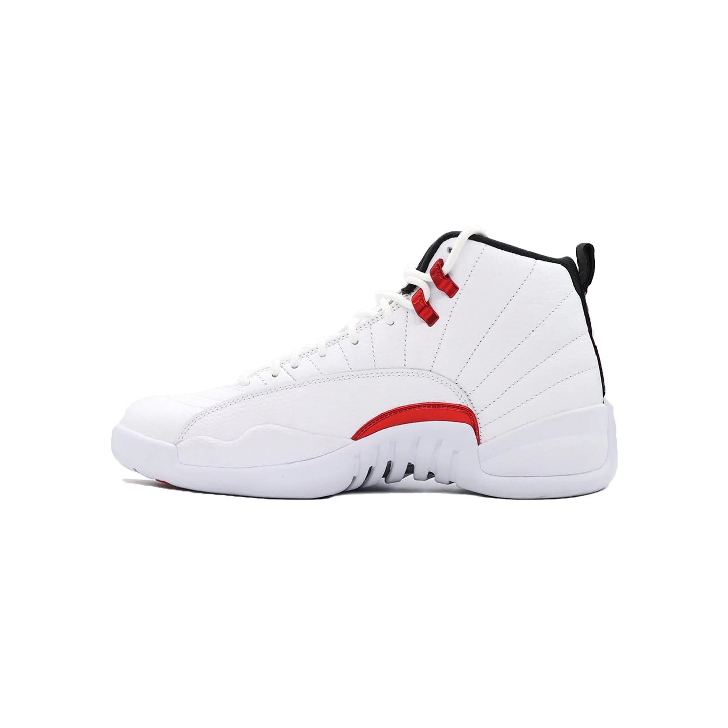 Air Jordan 12 (PS), Twist