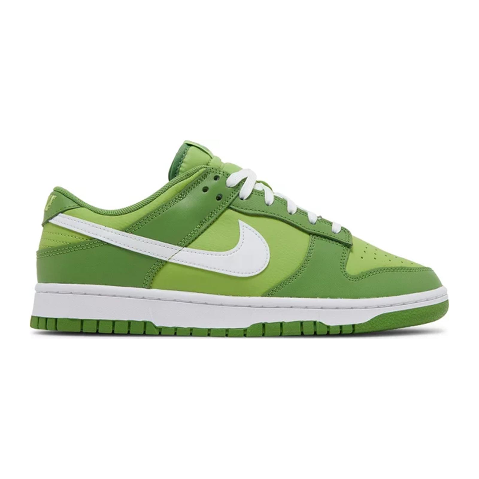Nike Dunk Low, Chlorophyll