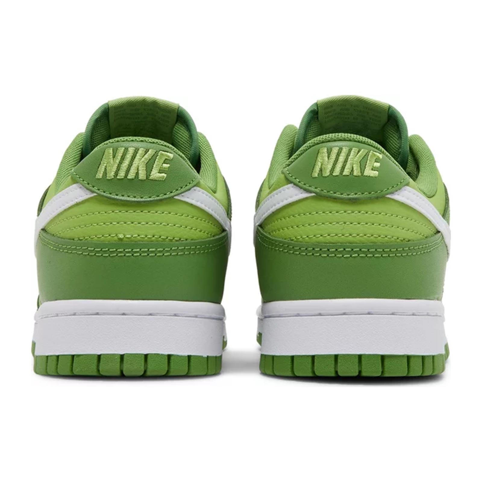 Nike Dunk Low (PS), Chlorophyll