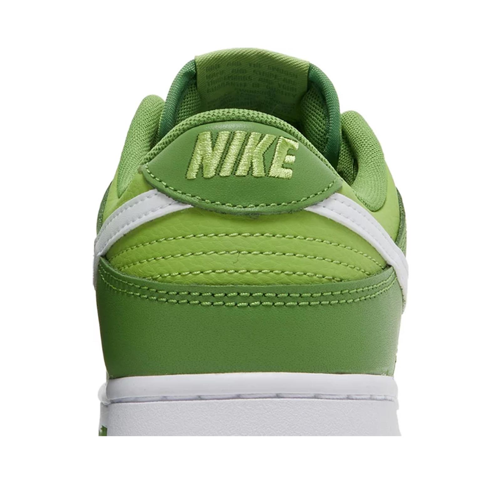 Nike Dunk Low, Chlorophyll