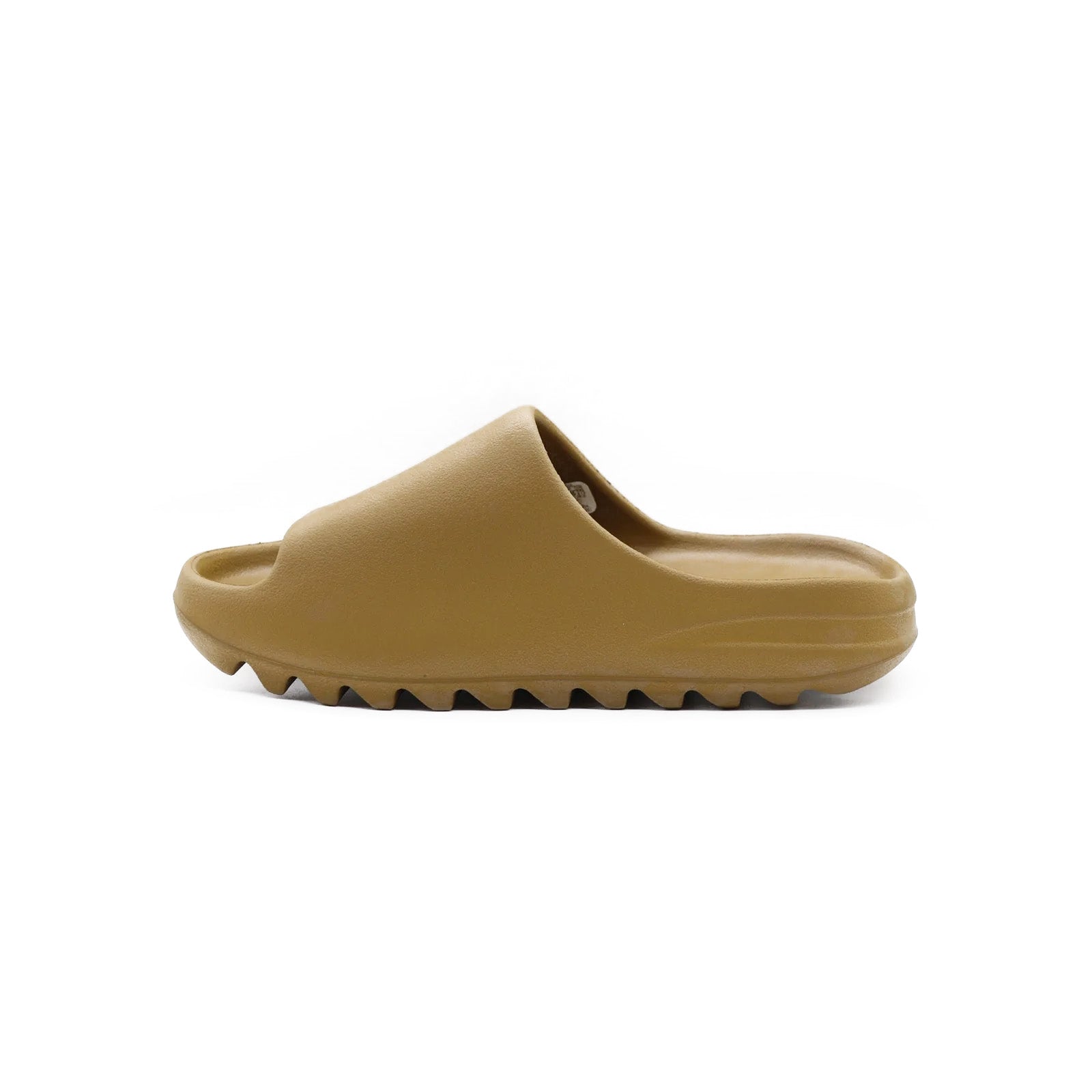 Yeezy Slides (Kids), Ochre