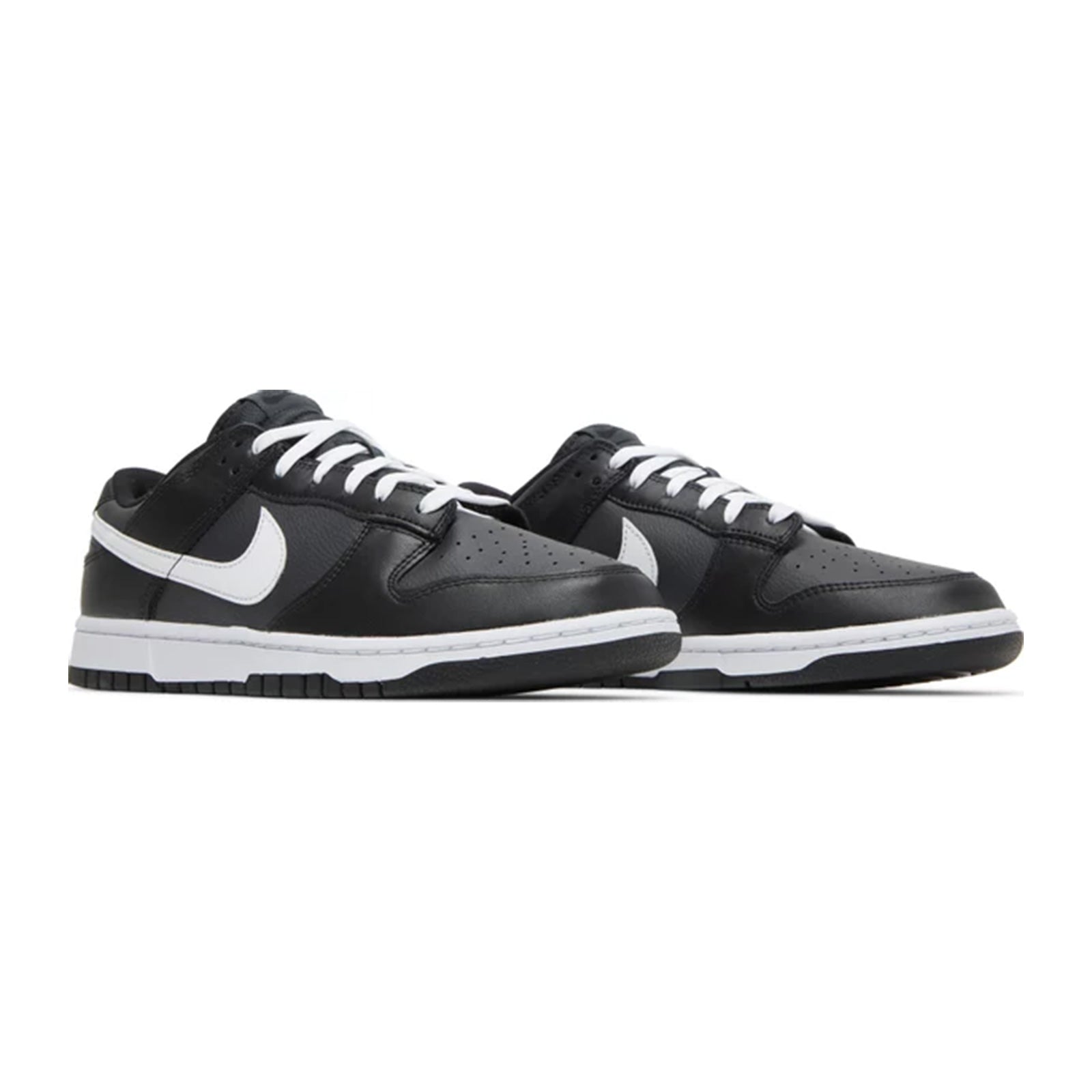 Nike Dunk Low, Black Panda (2022)