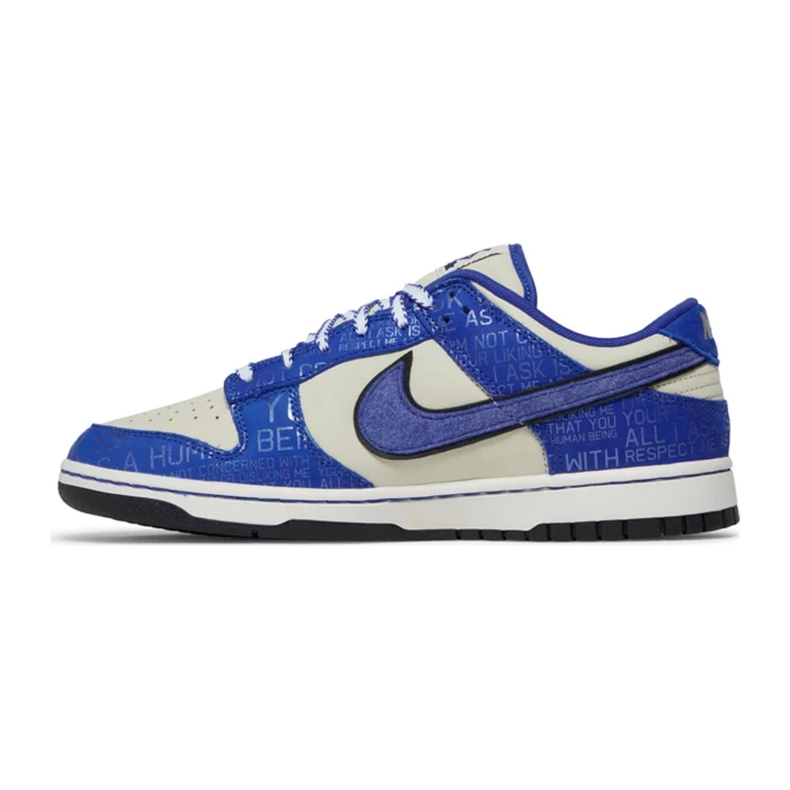 Nike Dunk Low, Jackie Robinson