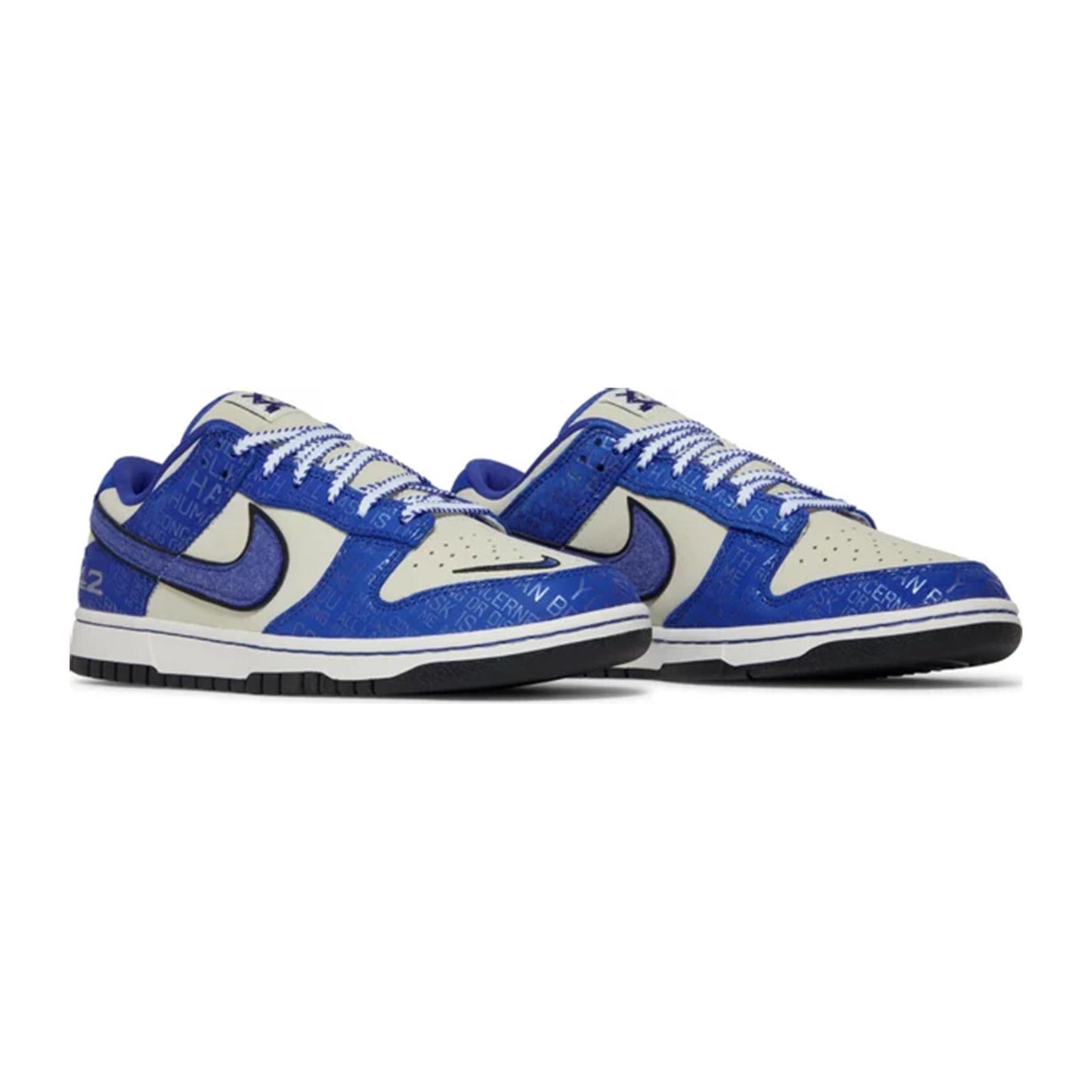 Nike Dunk Low, Jackie Robinson