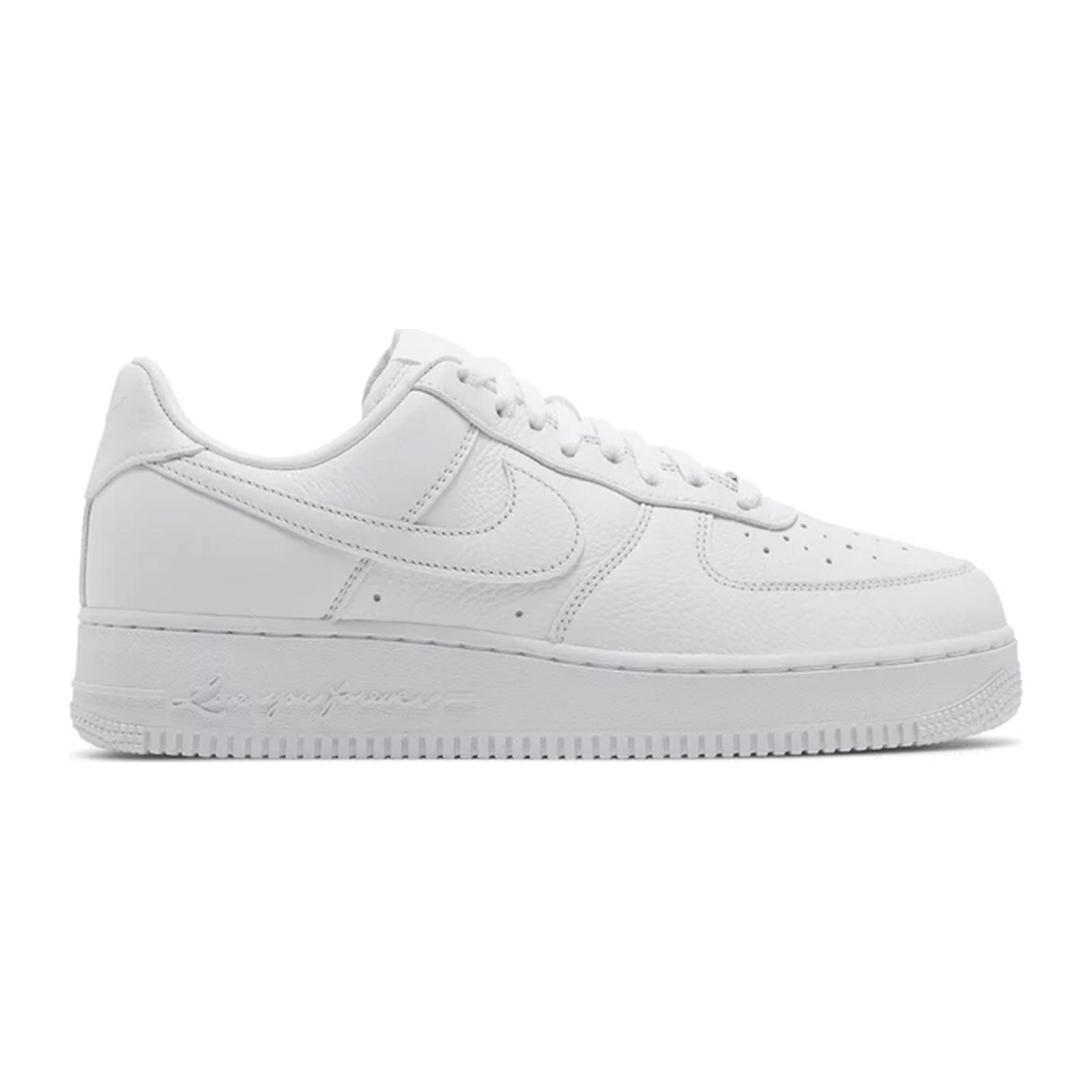 NOCTA x Air Force 1 Low, Certified Lover Boy