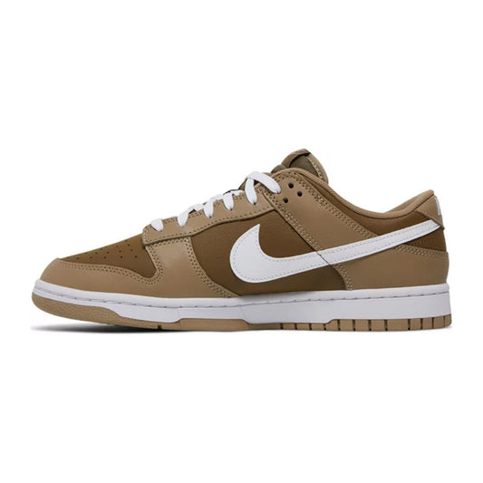 Nike Dunk Low, Judge Grey hover image