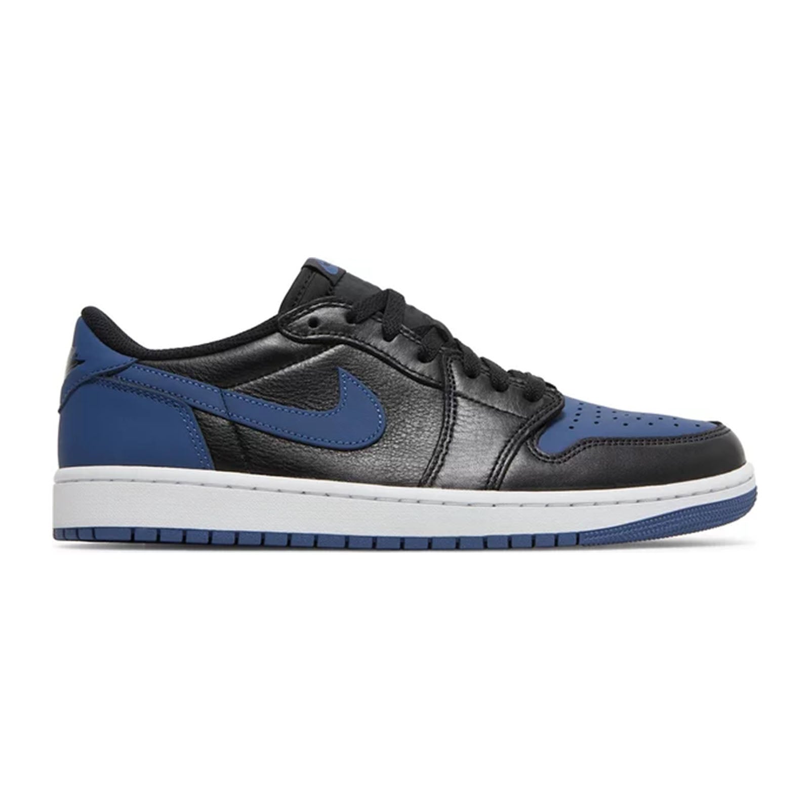 Air Jordan 1 Low, OG Mystic Navy