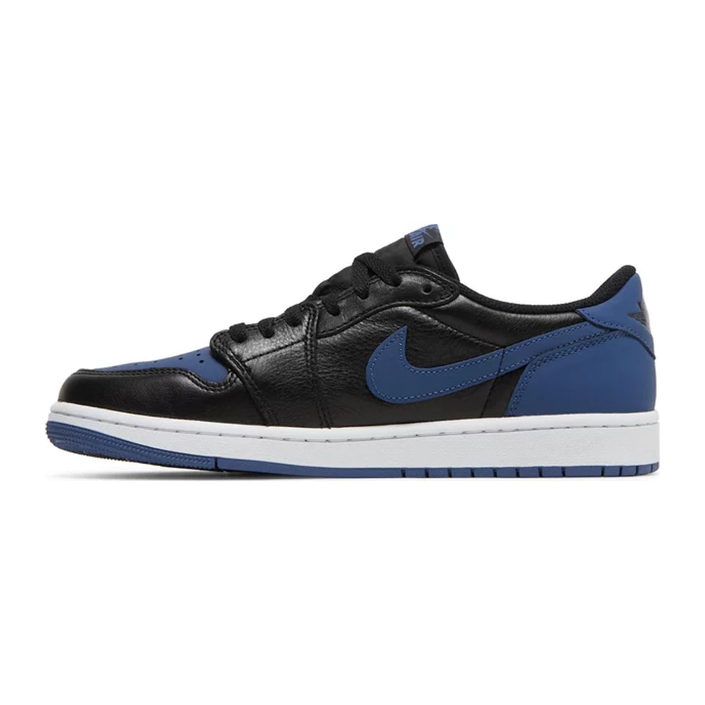 Air Jordan 1 Low, OG Mystic Navy