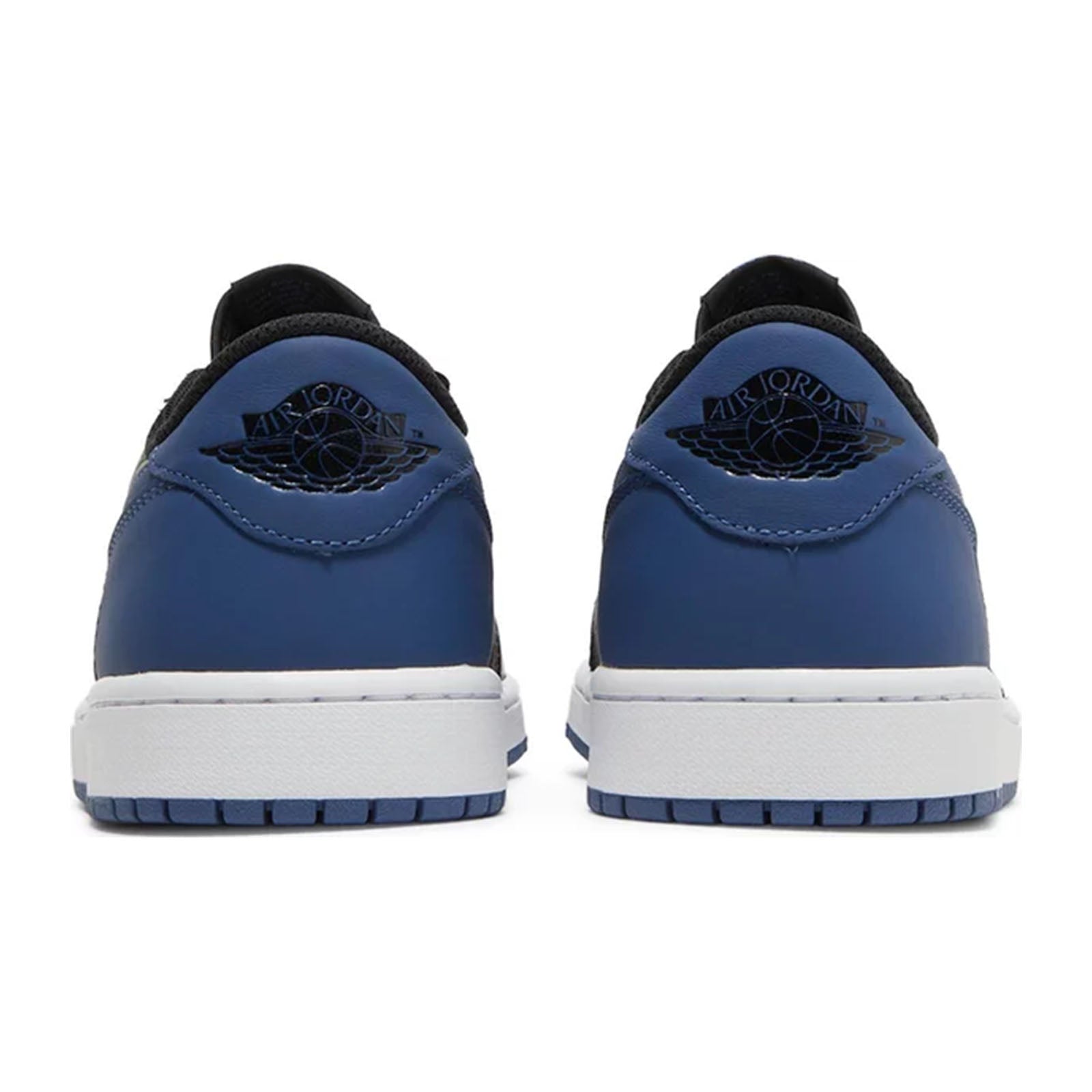 Air Jordan 1 Low, OG Mystic Navy