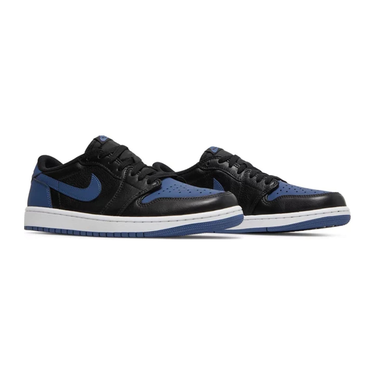 Air Jordan 1 Low, OG Mystic Navy