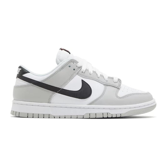Nike Dunk Low, SE Lottery Pack - Grey Fog