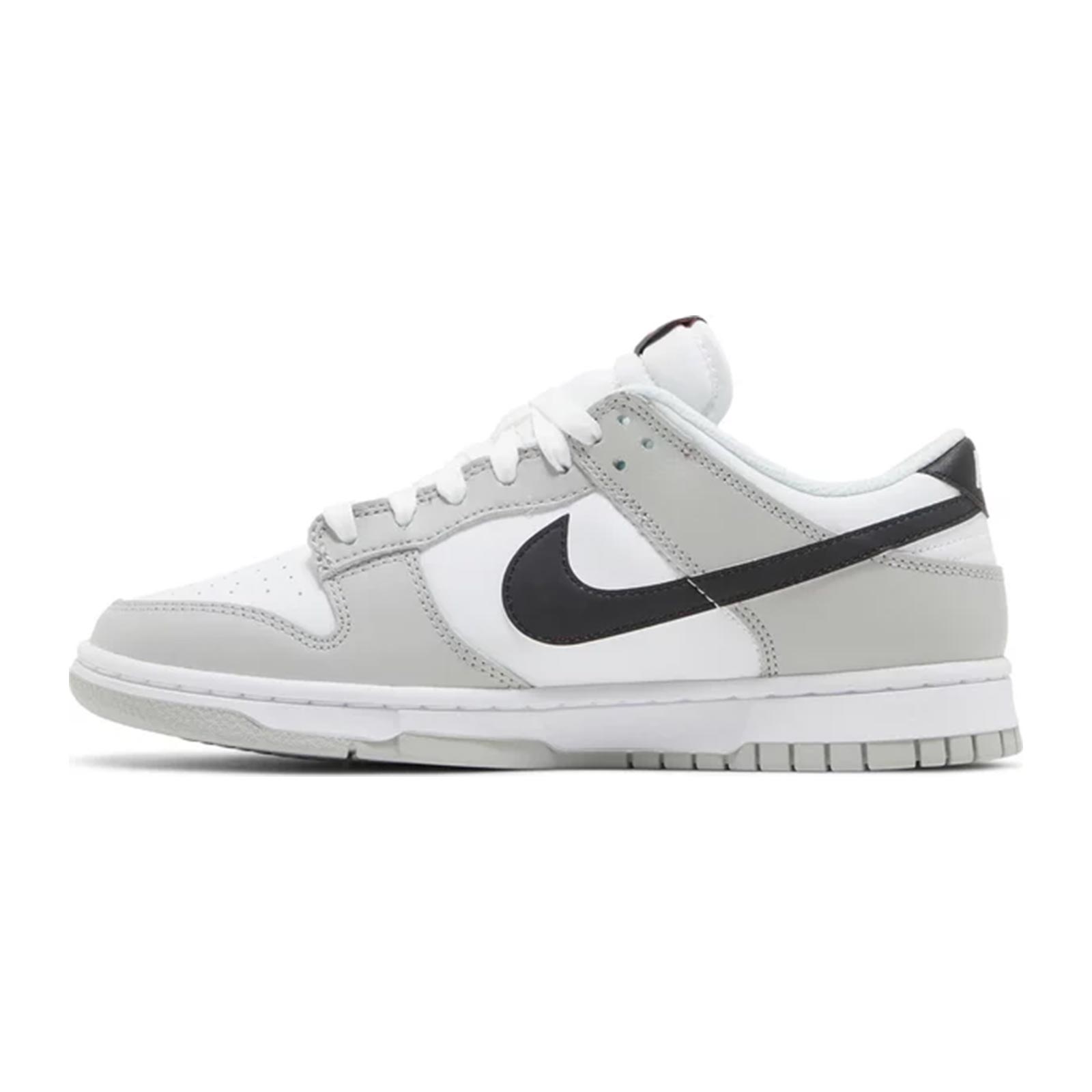 Nike Dunk Low, SE Lottery Pack - Grey Fog