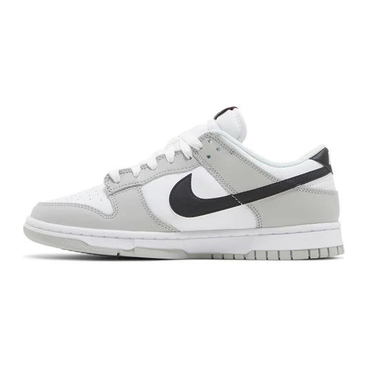 Nike Dunk Low, SE Lottery Pack - Grey Fog hover image
