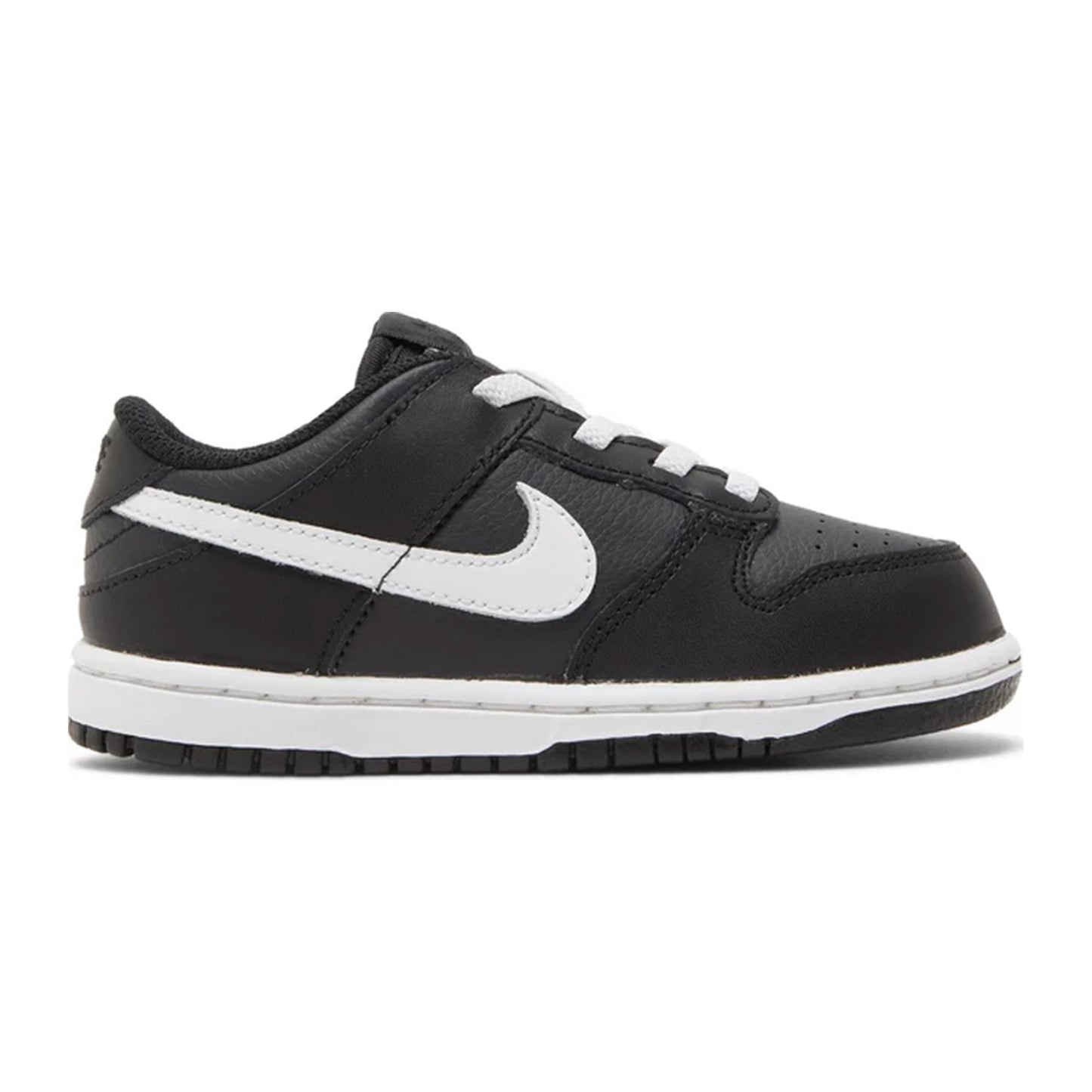 Nike Dunk Low (TD), Black Panda (2022)