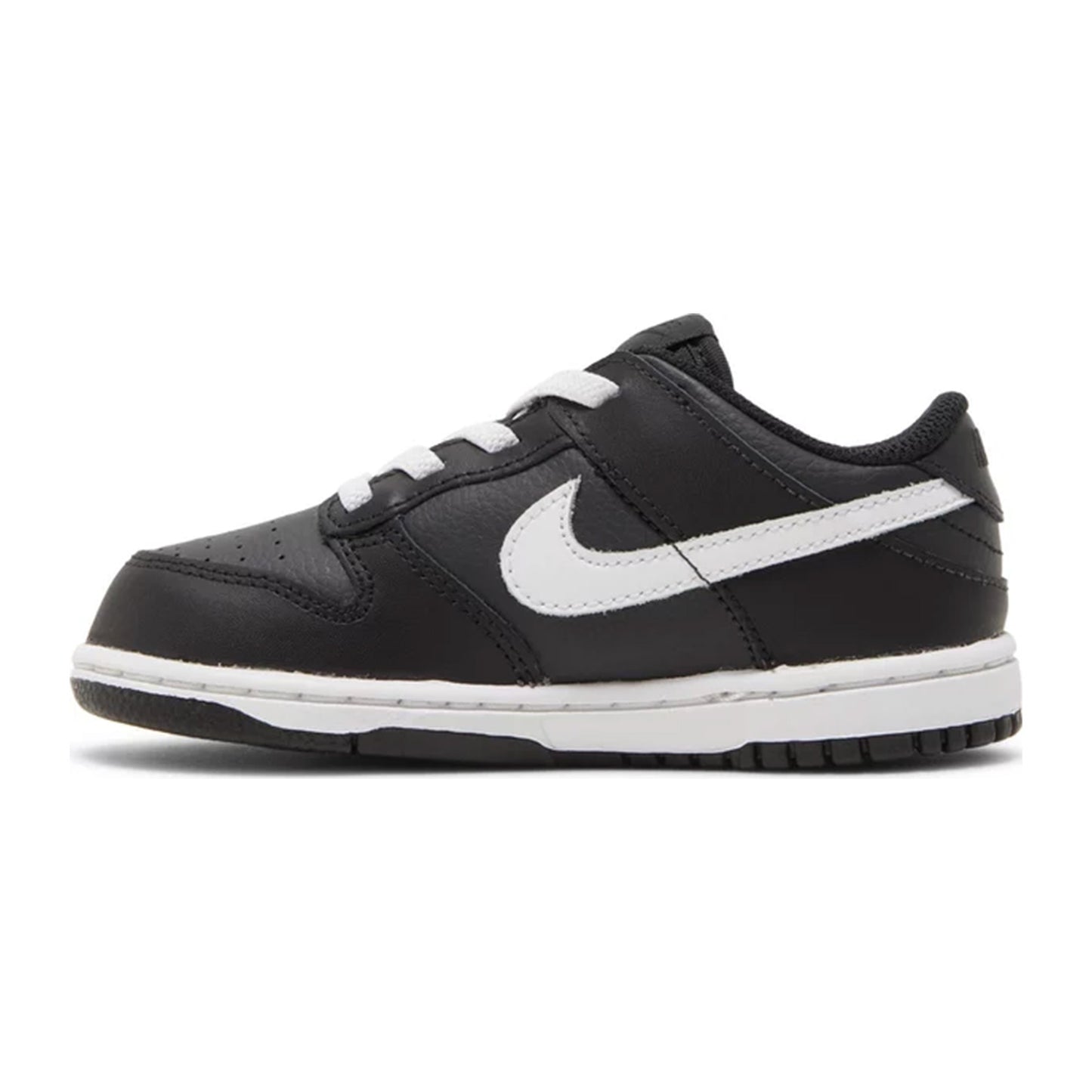 Nike Dunk Low (TD), Black Panda (2022)