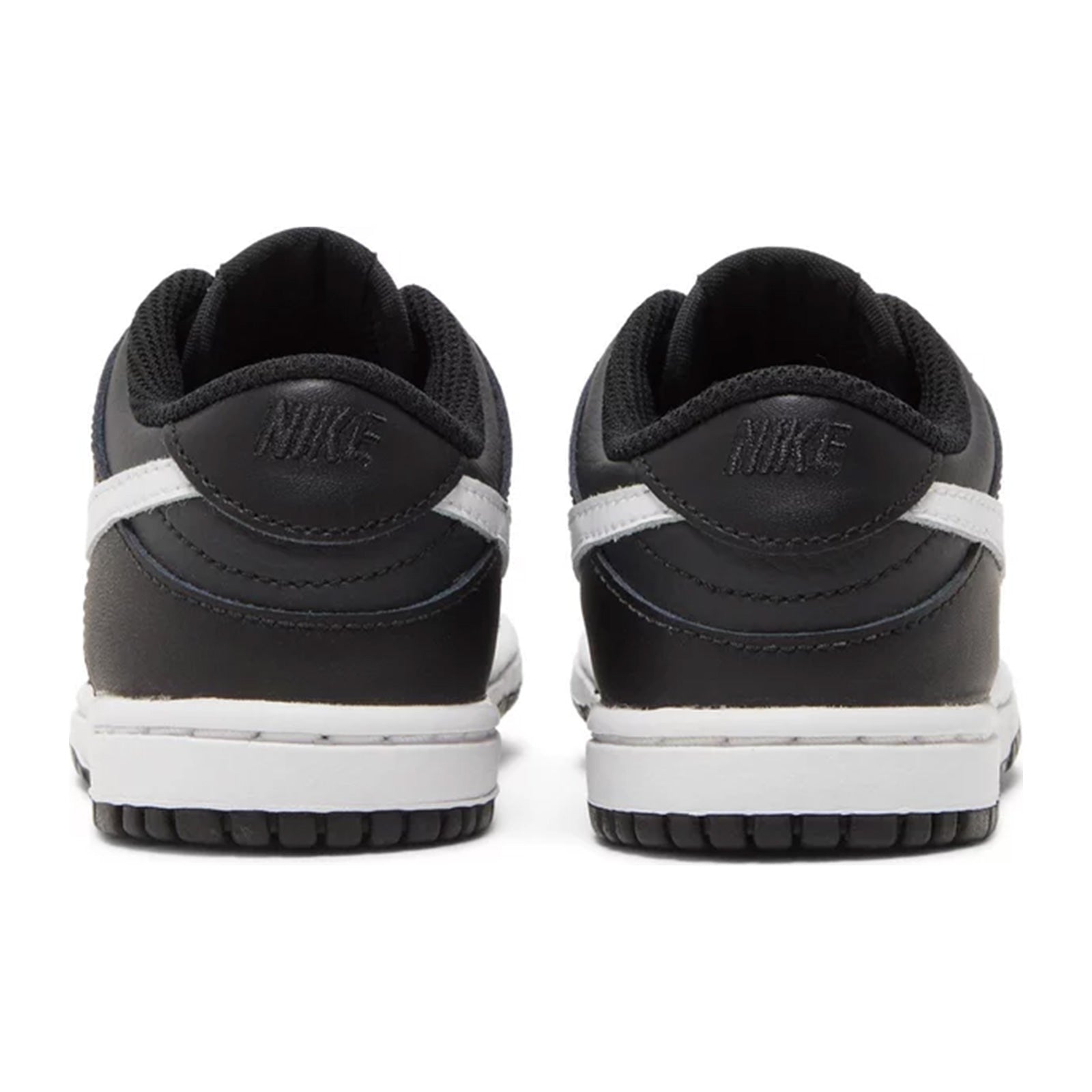 Nike Dunk Low (TD), Black Panda (2022)