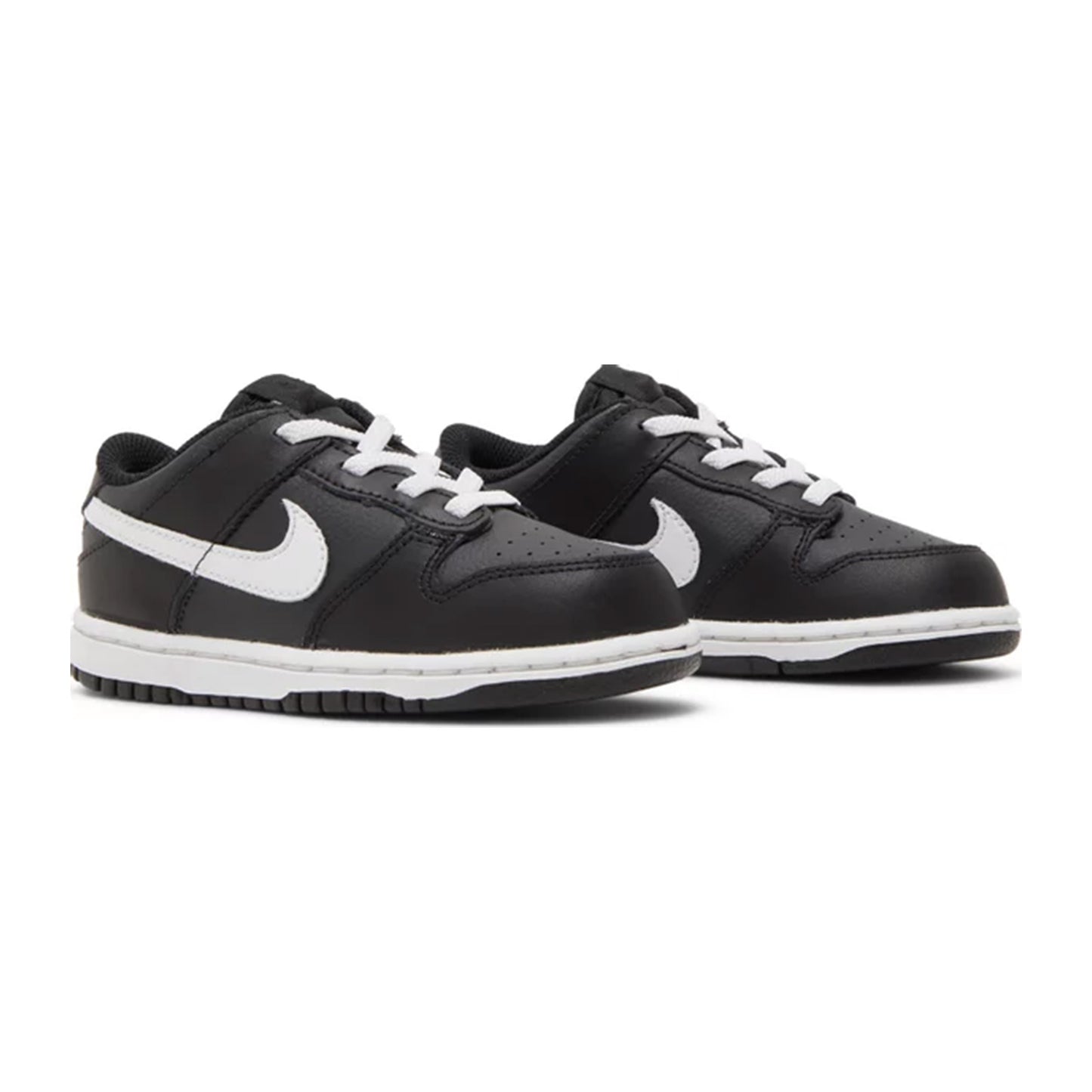 Nike Dunk Low (TD), Black Panda (2022)