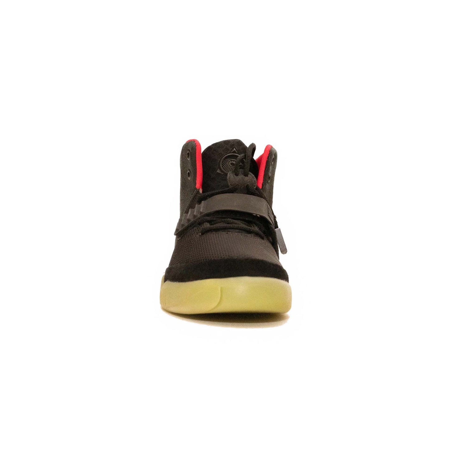 Nike Air Yeezy 2, NRG Solar Red