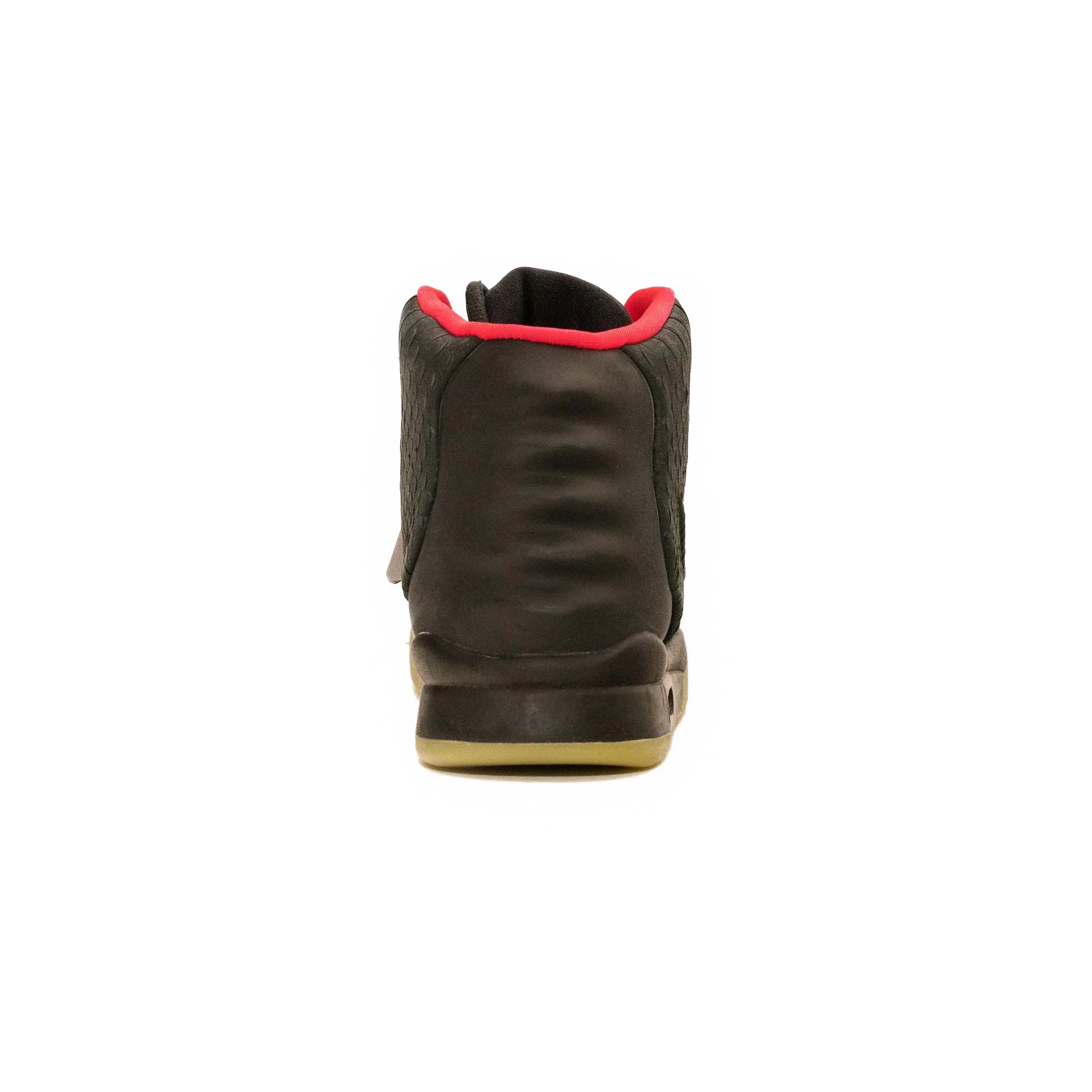 Nike Air Yeezy 2, NRG Solar Red