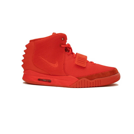 Nike Air Yeezy 2, SP Red October
