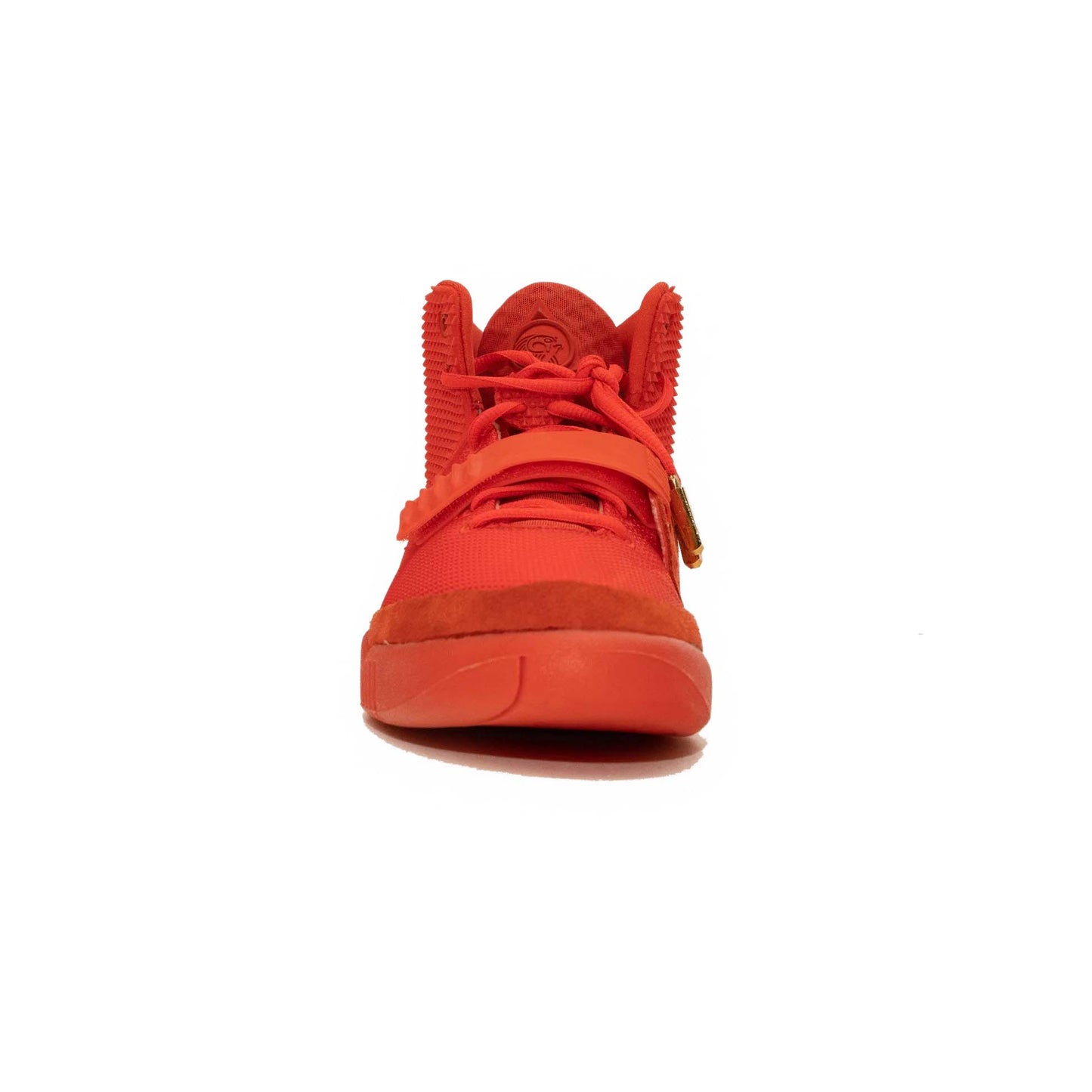 Nike Air Yeezy 2, SP Red October