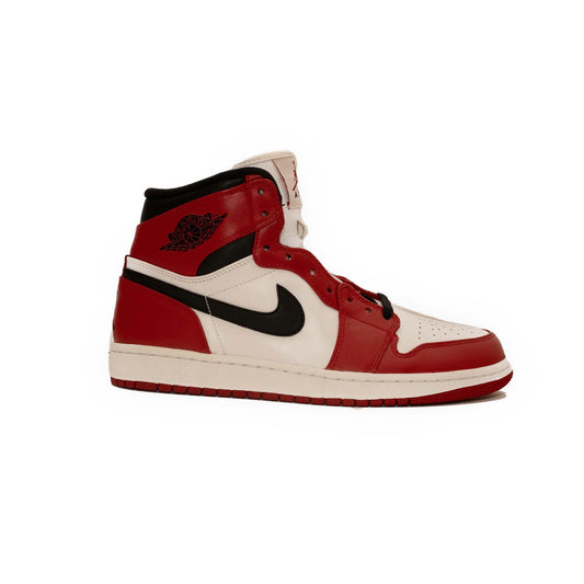 Air Jordan 1 High, Chicago (2013)