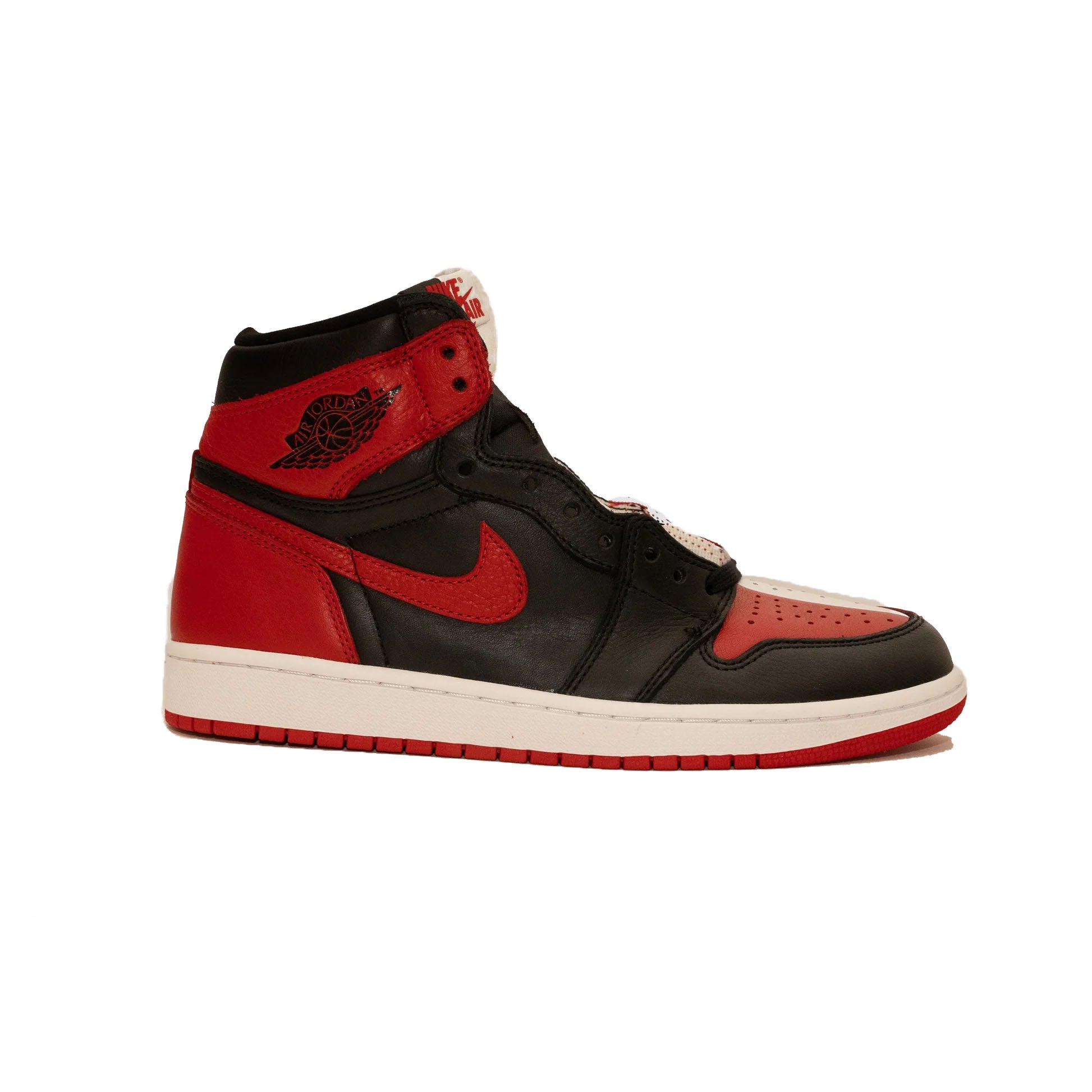 Air Jordan 1 High, NRG Homage to Home Chicago Exclusive